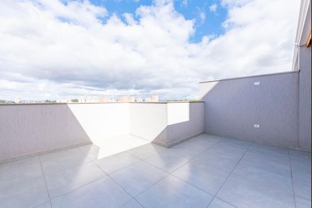 Apartamento à venda com 100m², 2 quartos e 1 vagaVaranda da Cobertura