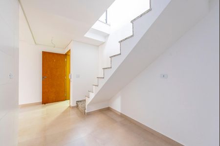 Apartamento à venda com 100m², 2 quartos e 1 vagaCozinha