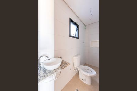 Apartamento à venda com 100m², 2 quartos e 1 vagaBanheiro