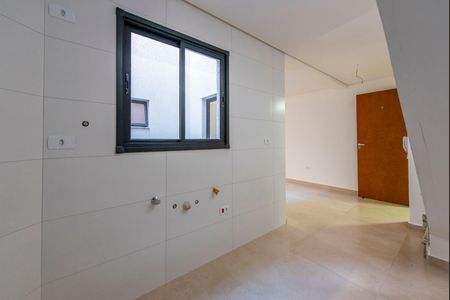Apartamento à venda com 100m², 2 quartos e 1 vagaCozinha