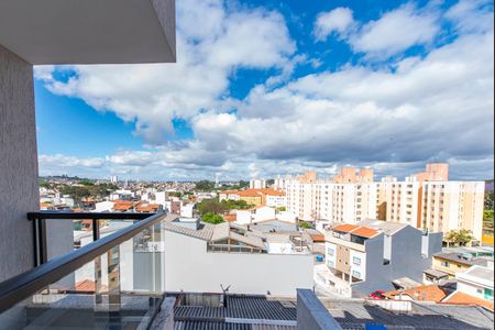 Apartamento à venda com 100m², 2 quartos e 1 vagaVista do Quarto 1