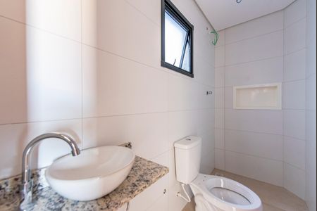 Apartamento à venda com 100m², 2 quartos e 1 vagaBanheiro