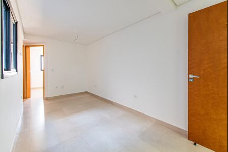 Sala de apartamento à venda com 2 quartos, 100m² em Parque Oratório, Santo André