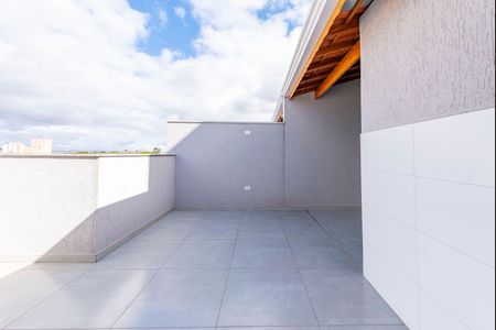 Apartamento à venda com 100m², 2 quartos e 1 vagaVaranda da Cobertura