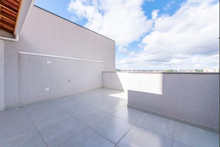 Apartamento à venda com 100m², 2 quartos e 1 vagaVaranda da Cobertura