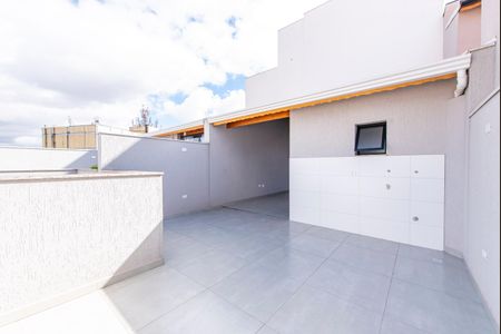 Apartamento à venda com 100m², 2 quartos e 1 vagaVaranda da Cobertura