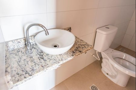 Apartamento à venda com 100m², 2 quartos e 1 vagaBanheiro