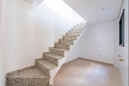 Apartamento à venda com 100m², 2 quartos e 1 vagaCozinha