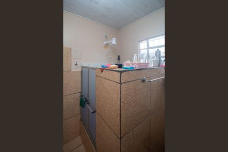 Casa à venda com 180m², 3 quartos e sem vaga Casa à venda com 180m², 3 quartos e sem vagaBanheiro 2