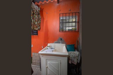 Casa à venda com 180m², 3 quartos e sem vaga Casa à venda com 180m², 3 quartos e sem vagaÁrea de Serviço