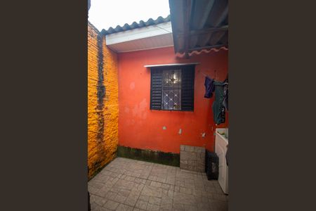 Casa à venda com 180m², 3 quartos e sem vaga Casa à venda com 180m², 3 quartos e sem vagaÁrea de Serviço