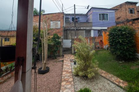 Vista de casa à venda com 4 quartos, 180m² em Vila Nova, Porto Alegre
