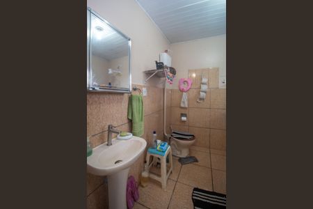 Casa à venda com 180m², 3 quartos e sem vaga Casa à venda com 180m², 3 quartos e sem vagaBanheiro 2