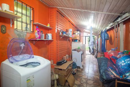 Casa à venda com 180m², 3 quartos e sem vaga Casa à venda com 180m², 3 quartos e sem vagaÁrea de Serviço