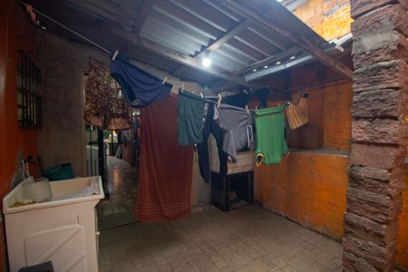 Casa à venda com 180m², 3 quartos e sem vaga Casa à venda com 180m², 3 quartos e sem vagaÁrea de Serviço