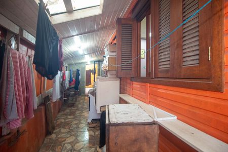 Casa à venda com 180m², 3 quartos e sem vaga Casa à venda com 180m², 3 quartos e sem vagaÁrea de Serviço