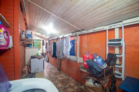 Casa à venda com 180m², 3 quartos e sem vaga Casa à venda com 180m², 3 quartos e sem vagaÁrea de Serviço