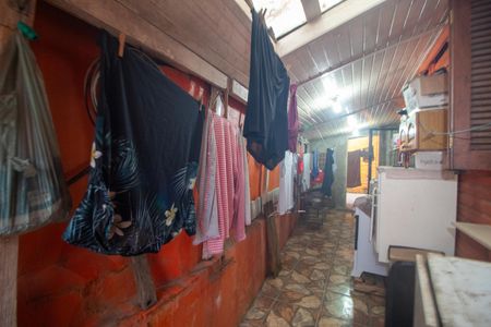 Casa à venda com 180m², 3 quartos e sem vaga Casa à venda com 180m², 3 quartos e sem vagaÁrea de Serviço