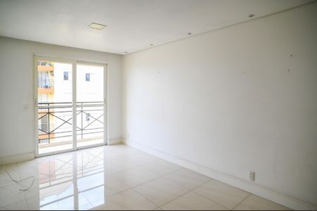 Sala de apartamento à venda com 3 quartos, 70m² em Aclimação, São Paulo