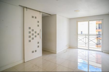 Sala de apartamento à venda com 3 quartos, 70m² em Aclimação, São Paulo