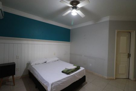 Casa para alugar com 610m², 4 quartos e 5 vagasSuíte 3