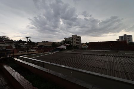 Casa para alugar com 610m², 4 quartos e 5 vagasSacada