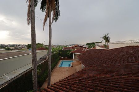 Casa para alugar com 610m², 4 quartos e 5 vagasBanheiro da Suíte 4