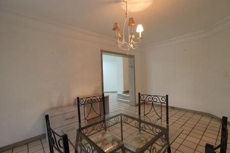 Casa para alugar com 610m², 4 quartos e 5 vagasSala de Jantar