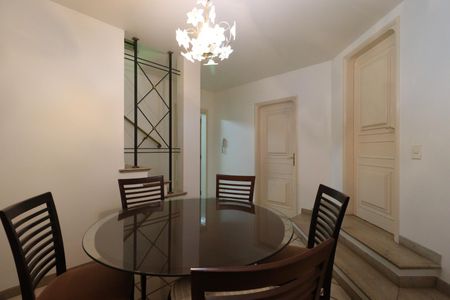 Casa para alugar com 610m², 4 quartos e 5 vagasSala de Jantar