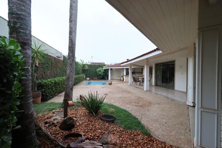 Casa para alugar com 610m², 4 quartos e 5 vagasÁrea comum