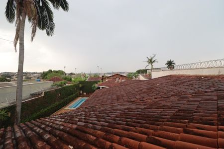 Casa para alugar com 610m², 4 quartos e 5 vagasSuíte 3