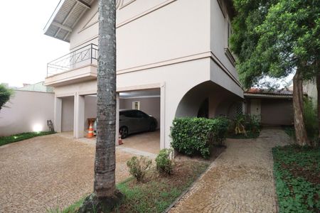 Casa para alugar com 610m², 4 quartos e 5 vagasGaragem