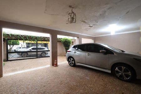 Casa para alugar com 610m², 4 quartos e 5 vagasGaragem