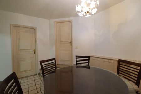Casa para alugar com 610m², 4 quartos e 5 vagasSala de Jantar