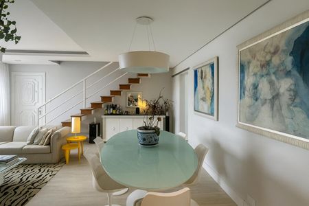 Apartamento à venda com 488m², 5 quartos e 5 vagasImage 22 de set. de 2025, 11