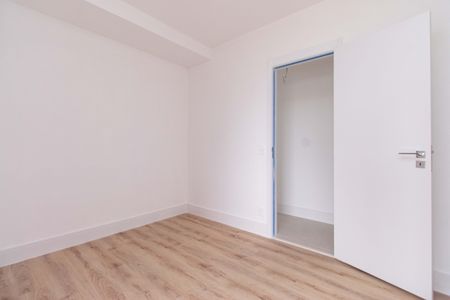 Apartamento para alugar com 142m², 3 quartos e 5 vagasCloset da suíte 1