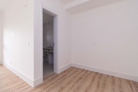 Apartamento para alugar com 142m², 3 quartos e 5 vagasCloset da suíte 1