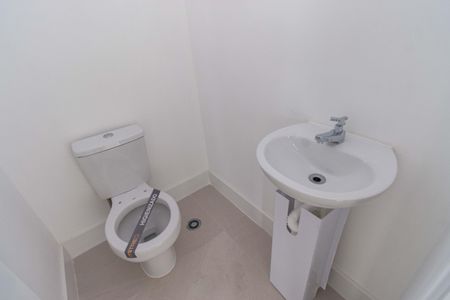 Apartamento para alugar com 142m², 3 quartos e 5 vagasLavabo 2