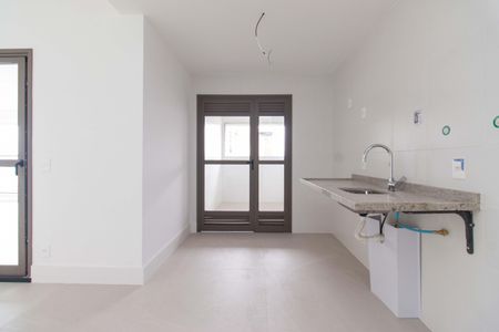 Apartamento para alugar com 142m², 3 quartos e 5 vagasCozinha