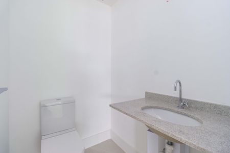 Apartamento para alugar com 142m², 3 quartos e 5 vagasLavabo 1