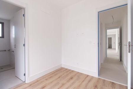 Apartamento para alugar com 142m², 3 quartos e 5 vagasSuíte 3