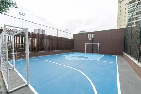 Apartamento para alugar com 142m², 3 quartos e 5 vagasÁrea comum