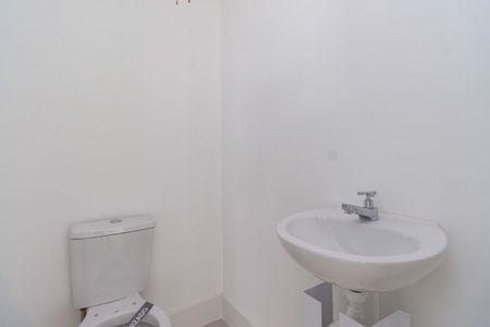 Apartamento para alugar com 142m², 3 quartos e 5 vagasLavabo 2