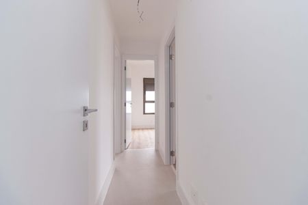 Apartamento para alugar com 142m², 3 quartos e 5 vagasCorredor