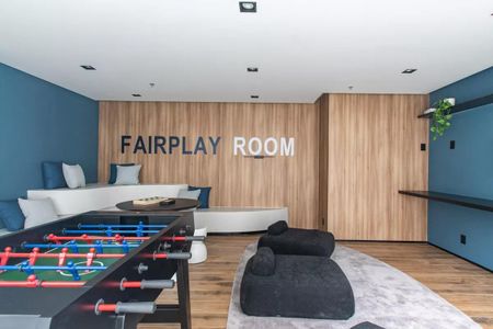 Apartamento para alugar com 142m², 3 quartos e 5 vagasÁrea comum