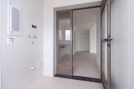 Apartamento para alugar com 142m², 3 quartos e 5 vagasÁrea de Serviço