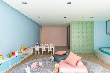 Apartamento para alugar com 142m², 3 quartos e 5 vagasÁrea comum