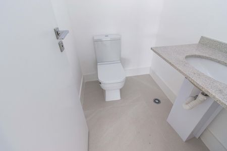 Apartamento para alugar com 142m², 3 quartos e 5 vagasLavabo 1