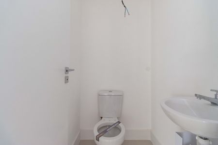 Apartamento para alugar com 142m², 3 quartos e 5 vagasLavabo 2