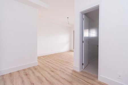 Apartamento para alugar com 142m², 3 quartos e 5 vagasCloset da suíte 1